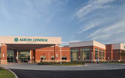 Featured Sponsor: Akron General Health & Wellness Center