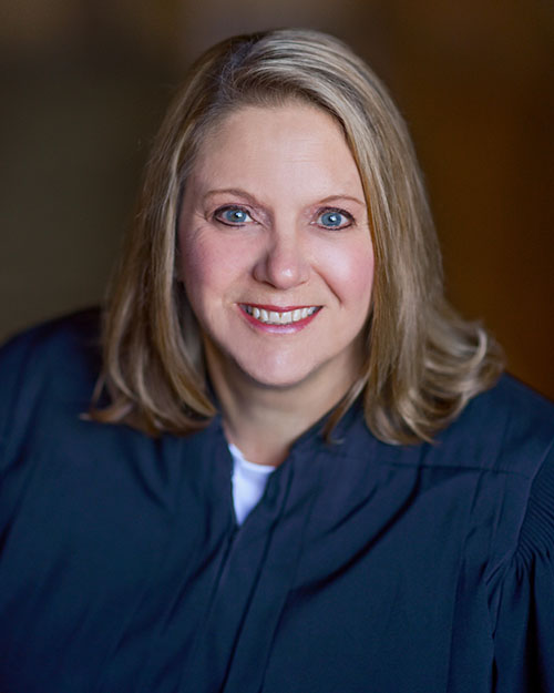 Keynote Speaker:  Judge Susan Baker Ross
